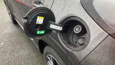 Ford Puma 1.0 EcoBoost Hybrid mHEV Titanium 5dr Petrol Hatchback